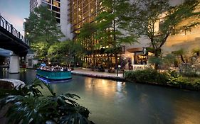 Hyatt Regency Riverwalk San Antonio Texas